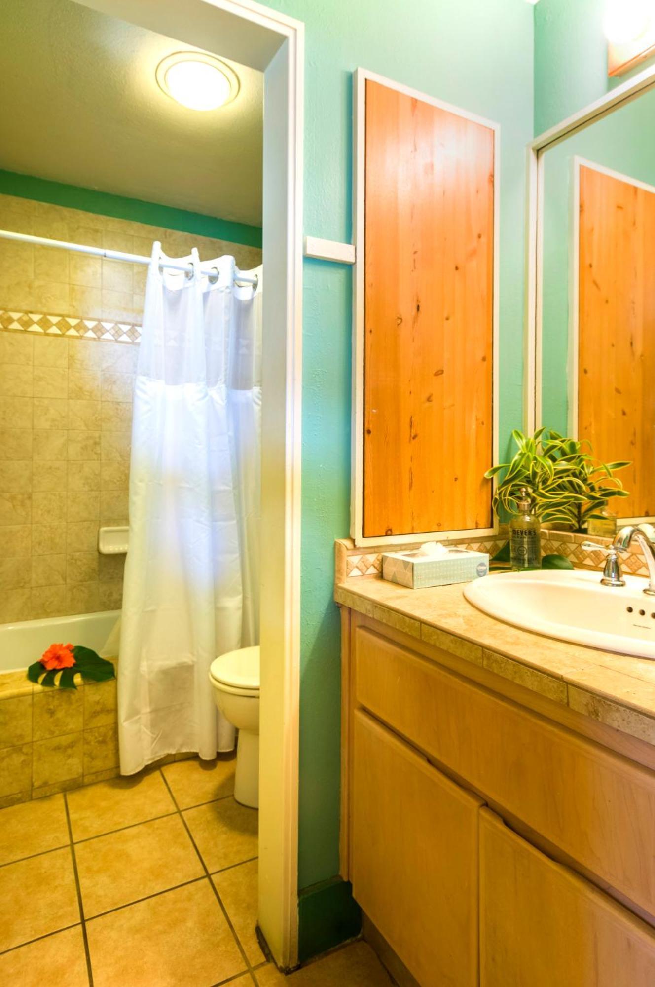 Hana Kai Maui - #201 Honokalani - Oceanview 1 Br Luaran gambar